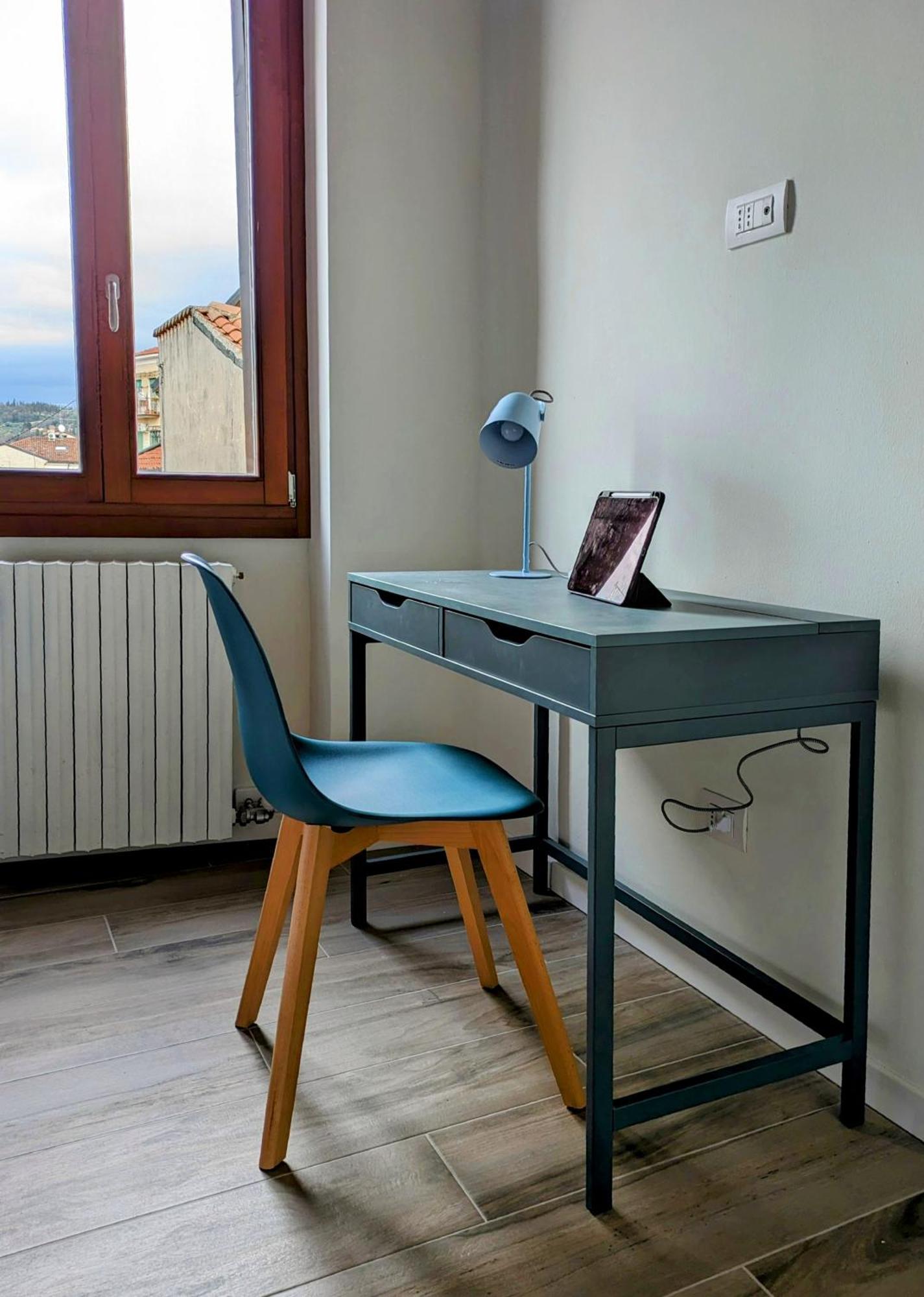 L'Appartamento Blu Verona Exterior foto